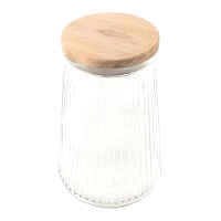 Vaso da 1,1 L con coperchio