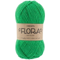 Flora da 50 gr - Drops