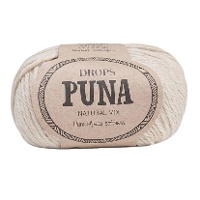 Puna da 50 gr - Drops