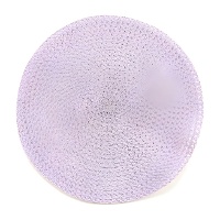 Tovaglietta individuale colorata da 38 cm - 1 pezzo