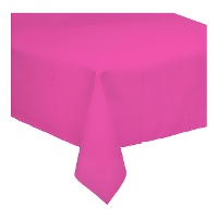 Tovaglia in plastica riciclata 1,20 x 1,80 m - 1 unità
