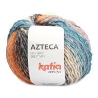 Azteca 100 gr - Katia