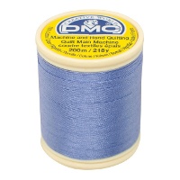 Filo da cucire 100% cotone - DMC - 200 m
