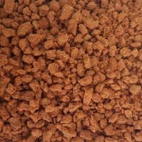 Briciole di biscotto caramellato 1,5 kg