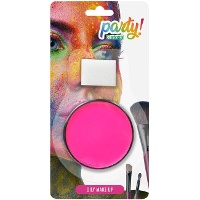 Trucco in cera colorata 6 gr - 1 unità