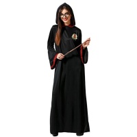 Costume da alunno della scuola di magia per adulti