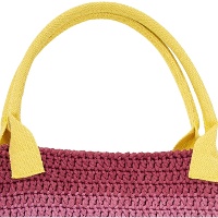 Manici in cotone - Katia - 1 paio