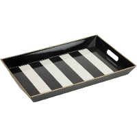 Vassoio Excellence 45 x 31 a righe