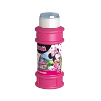 Bolle di sapone Minnie da 175 ml - 1 unità