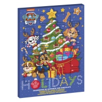 Calendario d'Avvento Paw Patrol