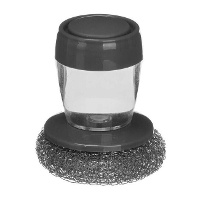 Spugna con dispenser da 100 ml