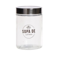 Barattolo Sopa da 1200 ml - Dcasa