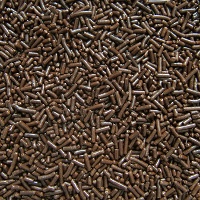 Granella di cioccolato da 67 gr - Carmencita
