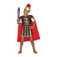Costume centurione legione romana infantile