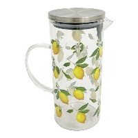 Brocca di 1,4 L di Limoni