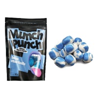 Caramelle liofilizzate da 50 gr - Blue Starballs