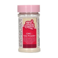 CMC in polvere da 80 g - FunCakes