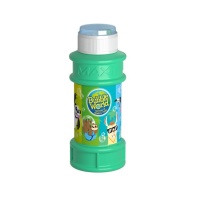 Bolle di sapone Animali da 175 ml - 1 unità