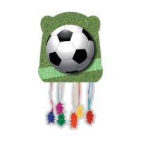 Piñata di calcio