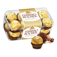 Ferrero Rocher in scatola - 16 unità