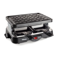 Piastra elettrica con raclette - Tristar RA2949