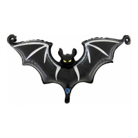 Palloncino pipistrello da 63 cm - Grabo