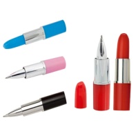Penna rossetto colorata - 1 unità