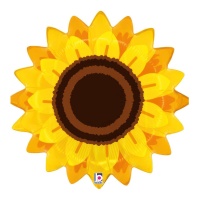 Pallone di girasole di 74 cm - Grabo