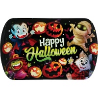 Vassoio Happy Halloween da 39 x 24 cm
