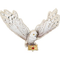 Palloncino Hedwig di Harry Potter 1,12 x 0,78 m