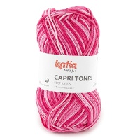 Capri Tones da 50 gr - Katia