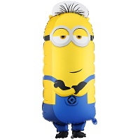 Palloncino Minion Tim 1 x 0,40 m