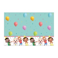 Tovaglia Cocomelon 120 x 180 cm