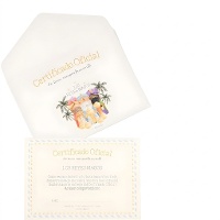 Certificato di Buon Comportamento dei Re Magi