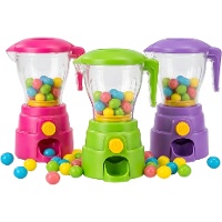 Frullatore con confetti dragee da 20 g - 1 unità