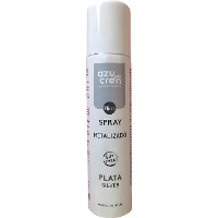 Spray commestibile metalizzato da 75 ml - Azucren - 1 unità