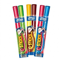 Polo duo di ghiaccio da 90 ml - Vidal - 1 unità