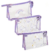 Astuccio Unicorno 24 x 8 x 15 cm - 1 unità
