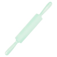 Mattarello in silicone da 46 cm - Scrapcooking