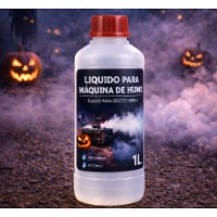 Liquido per macchina del fumo da 1 l