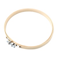 Bastidor circolare per ricamo di 15 cm