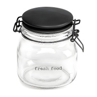 Vasetto da 0,75 L Fresh food