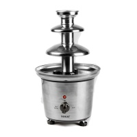 Fontana per cioccolato da 100W - Sogo SS-11935