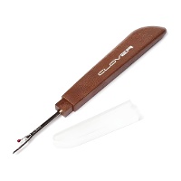 Smacchiatore con cappuccio lungo 11,7 cm - Clover
