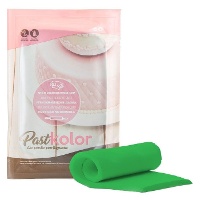 Fondant da 250 g - Pastkolor