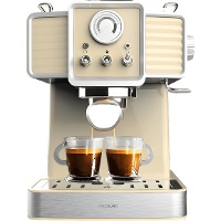 Macchina da caffè espresso manuale 1350 W - Cecotec 01629