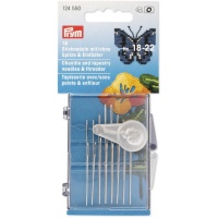 Aghi assortiti n° 18 a 22 - Prym - 16 unità