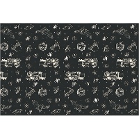 Tovaglia di Harry Potter 180 x 120 cm