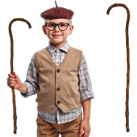 Bastone da nonno 65 cm