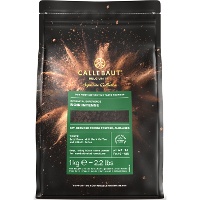 Cacao in polvere Noir Intense, magro, 1 kg - Cacao Barry
